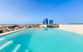Annitchka Mansions - Apartment In Central Malta